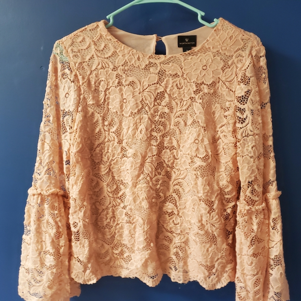 Gorgeous top